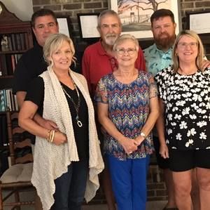 Meet your Posher, Teresa